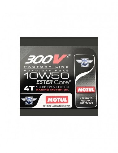 Motul Moto 7100 4T 10W40 1L - 12,90 € - Neumáticos y Lubricantes On-Line,  S.L.