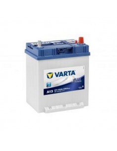 Batterie Varta Blue Dynamic EFB N65 12v 65ah 650A 565 501 065