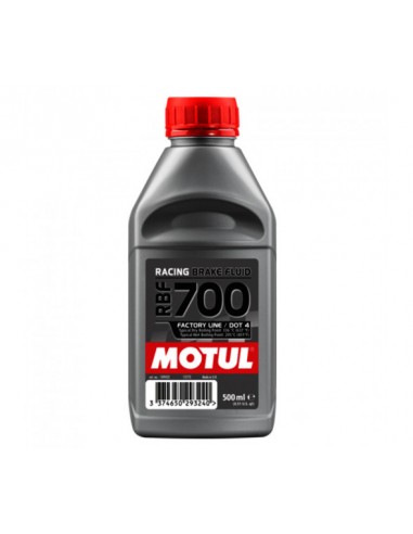 Aceite Motor Krafft 5W40 Synthetic Gold Competition Gasolina/Diésel 1L