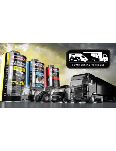 ⚡ NUEVO ⚡ Wynn´s Limnpiador Avanzado Inyectores Diesel
