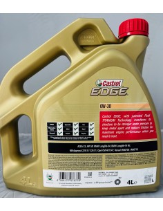 Pack Repsol elite LONG LIFE 5W30 507.00 504.00, 5 litros + filtro aceite y  Aire Originales para motores TDi : : Coche y moto