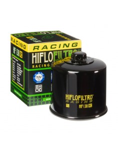 FILTRO ACEITE HIFLO HF138RC