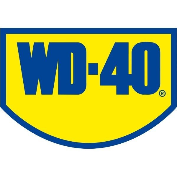 Limpiador de cadena WD-40, 400ml 